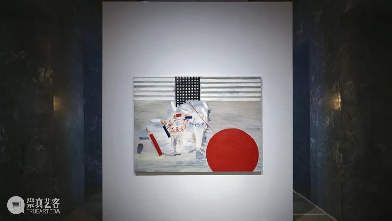SGA 上海 |「靡菲斯特的舞步」正在展出 On View 视频资讯 SGA SGA 上海 View 靡菲斯特 舞步 堡垒 曹雨 陈荣辉 陈若璠 丢勒 崇真艺客
